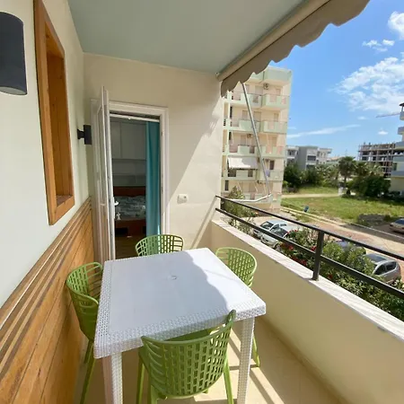 Albanian Dream Escape *