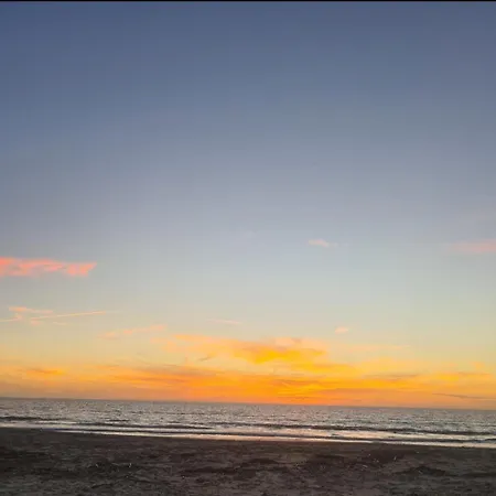 Albanian Dream Escape Daire