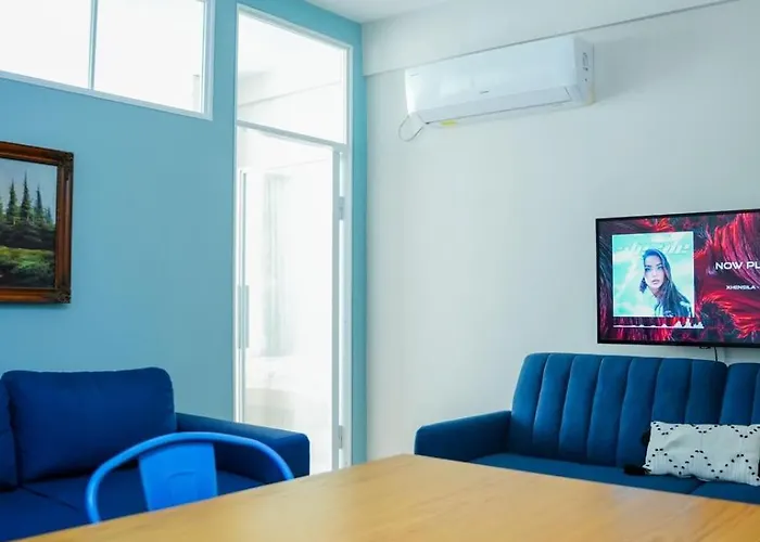 Albanian Dream Escape *