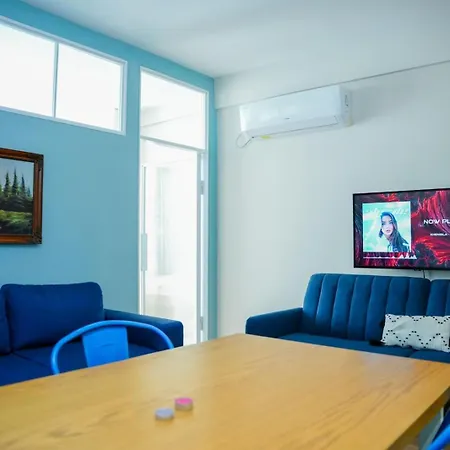 Albanian Dream Escape *