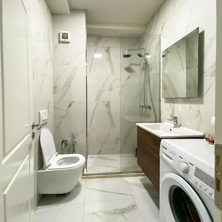 Albanian Dream Escape Golem (Tirana)