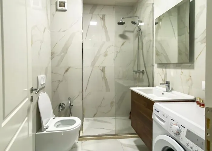 Albanian Dream Escape 골렘