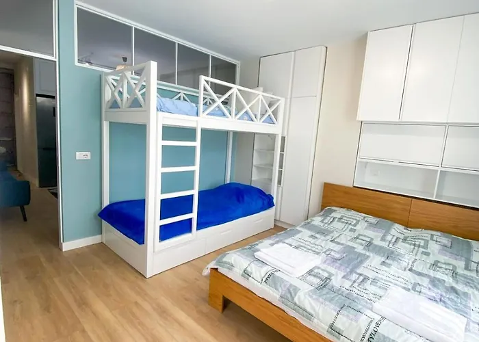 Albanian Dream Escape