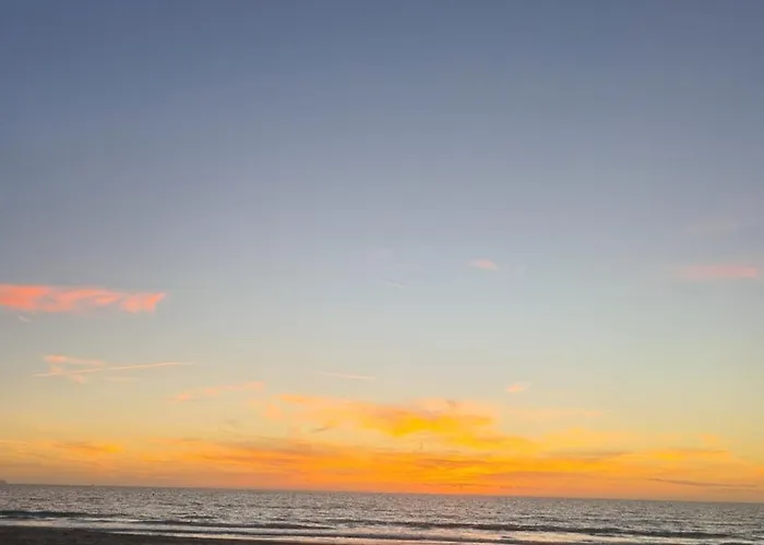 Albanian Dream Escape Apartman